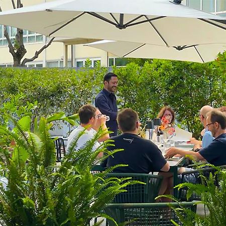 Hotel Franchi Florence Ngoại thất bức ảnh