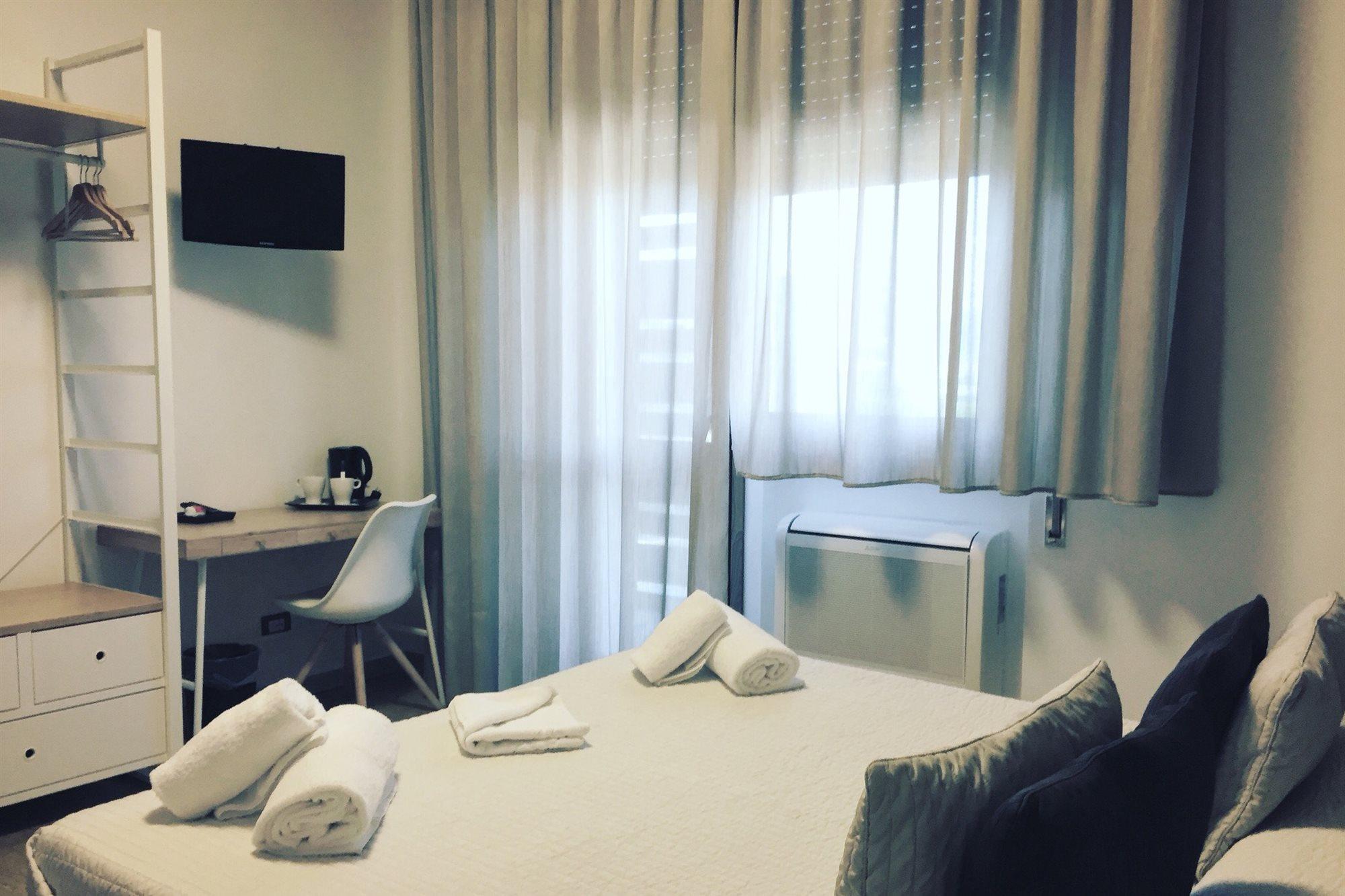 Hotel Franchi Florence Ngoại thất bức ảnh