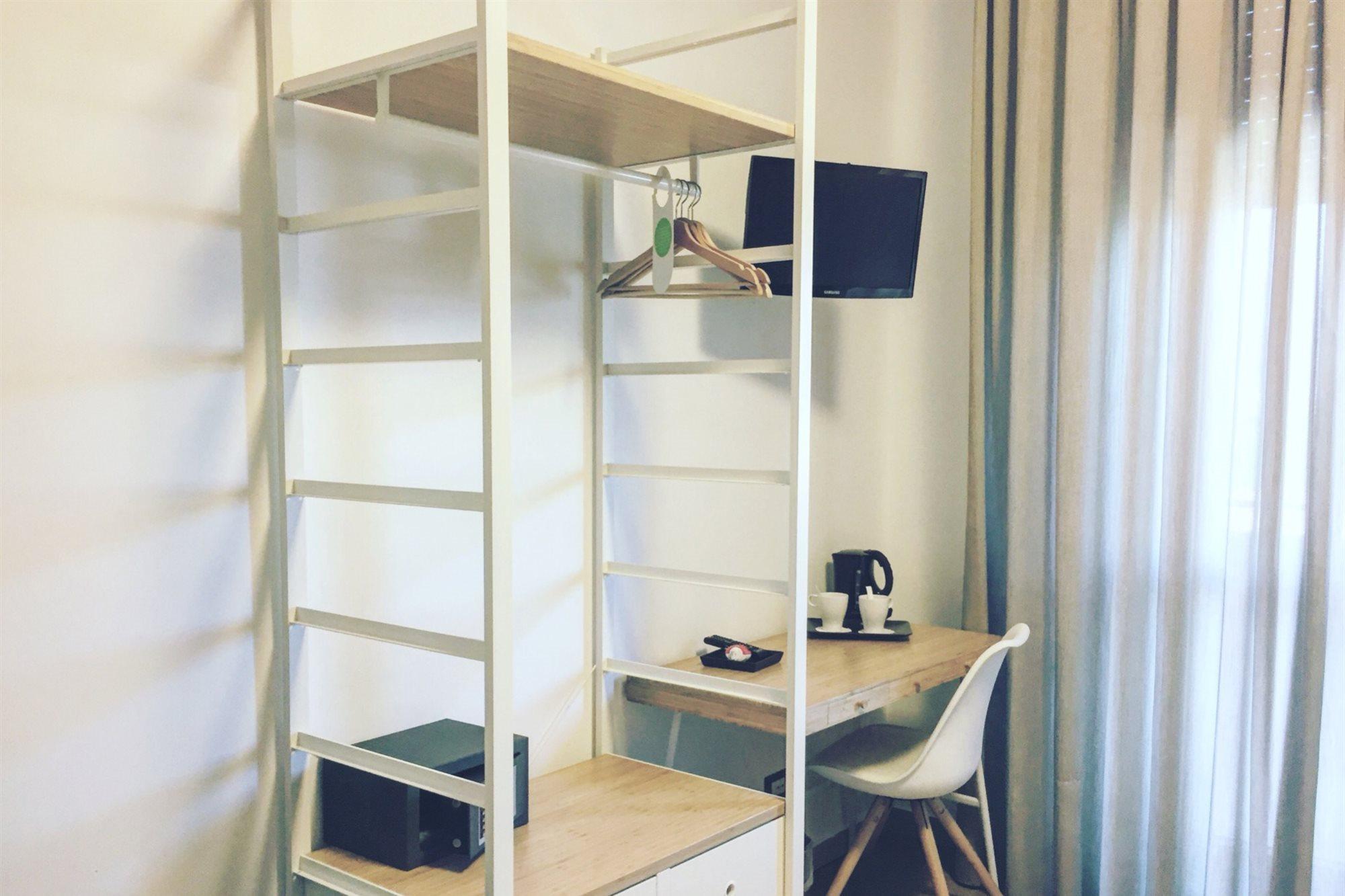 Hotel Franchi Florence Ngoại thất bức ảnh