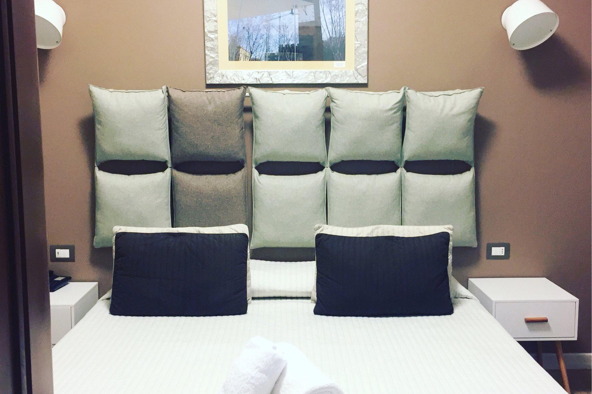 Hotel Franchi Florence Ngoại thất bức ảnh