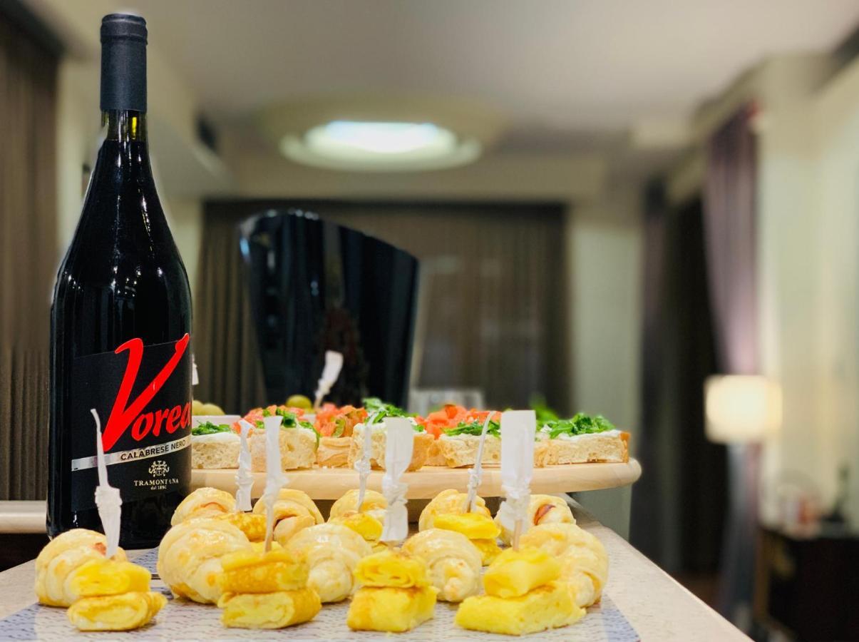 Hotel Franchi Florence Ngoại thất bức ảnh