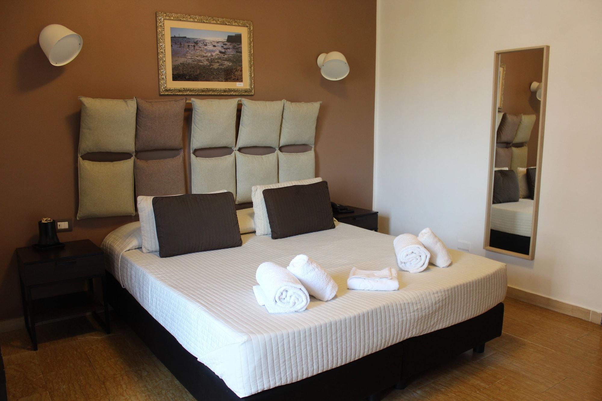 Hotel Franchi Florence Ngoại thất bức ảnh