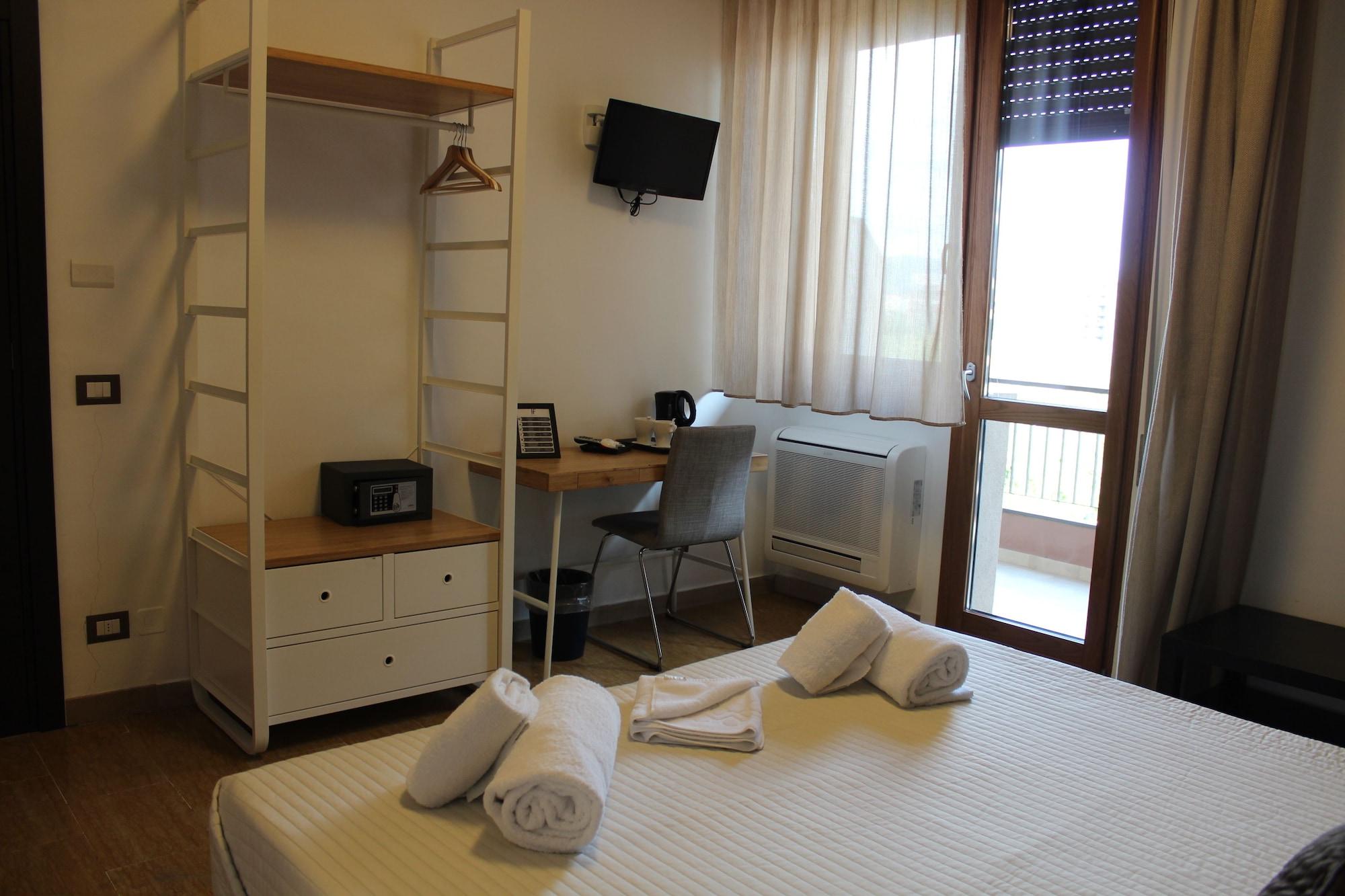 Hotel Franchi Florence Ngoại thất bức ảnh