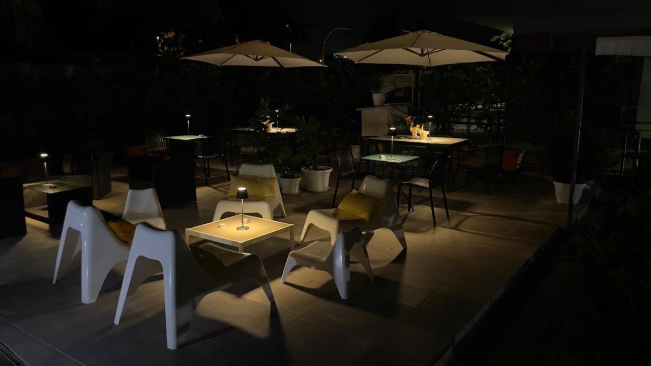 Hotel Franchi Florence Ngoại thất bức ảnh