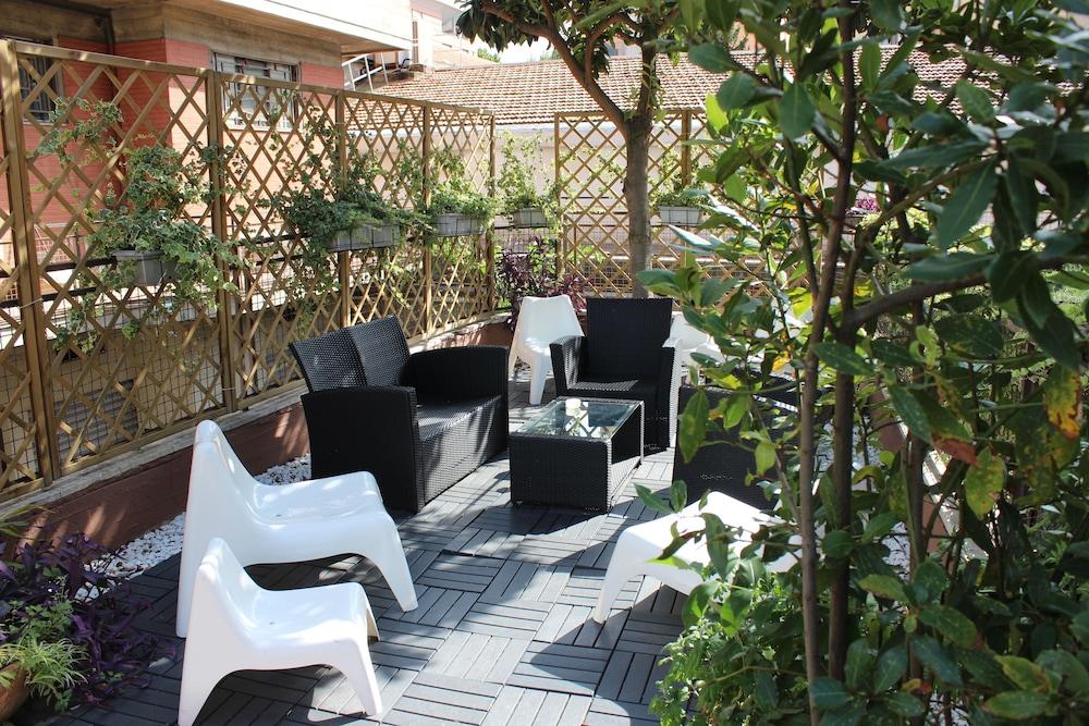 Hotel Franchi Florence Ngoại thất bức ảnh