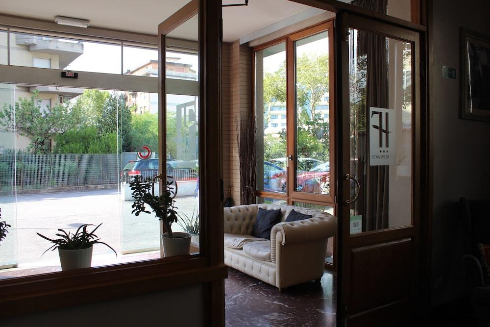 Hotel Franchi Florence Ngoại thất bức ảnh