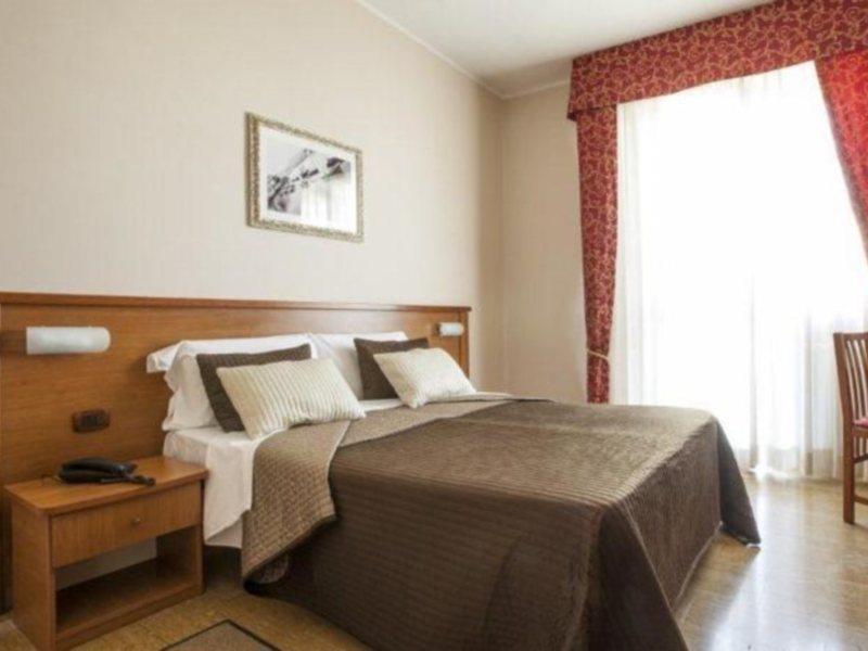 Hotel Franchi Florence Ngoại thất bức ảnh