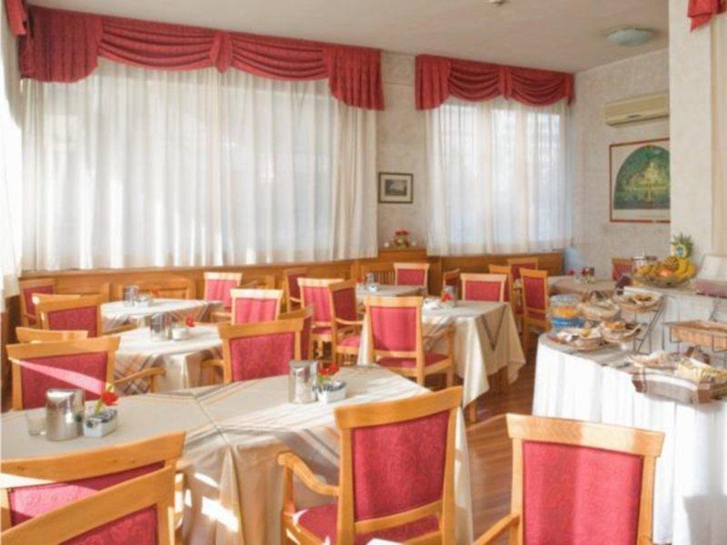 Hotel Franchi Florence Ngoại thất bức ảnh