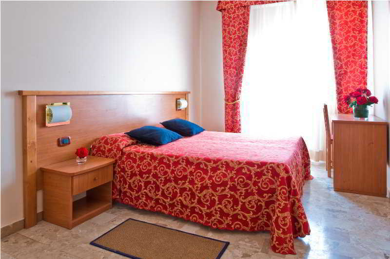 Hotel Franchi Florence Ngoại thất bức ảnh
