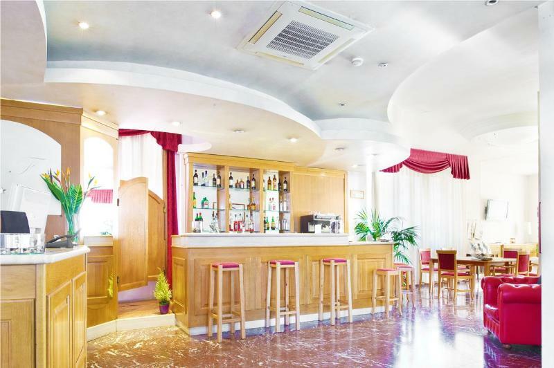 Hotel Franchi Florence Ngoại thất bức ảnh