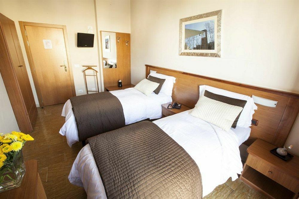 Hotel Franchi Florence Ngoại thất bức ảnh