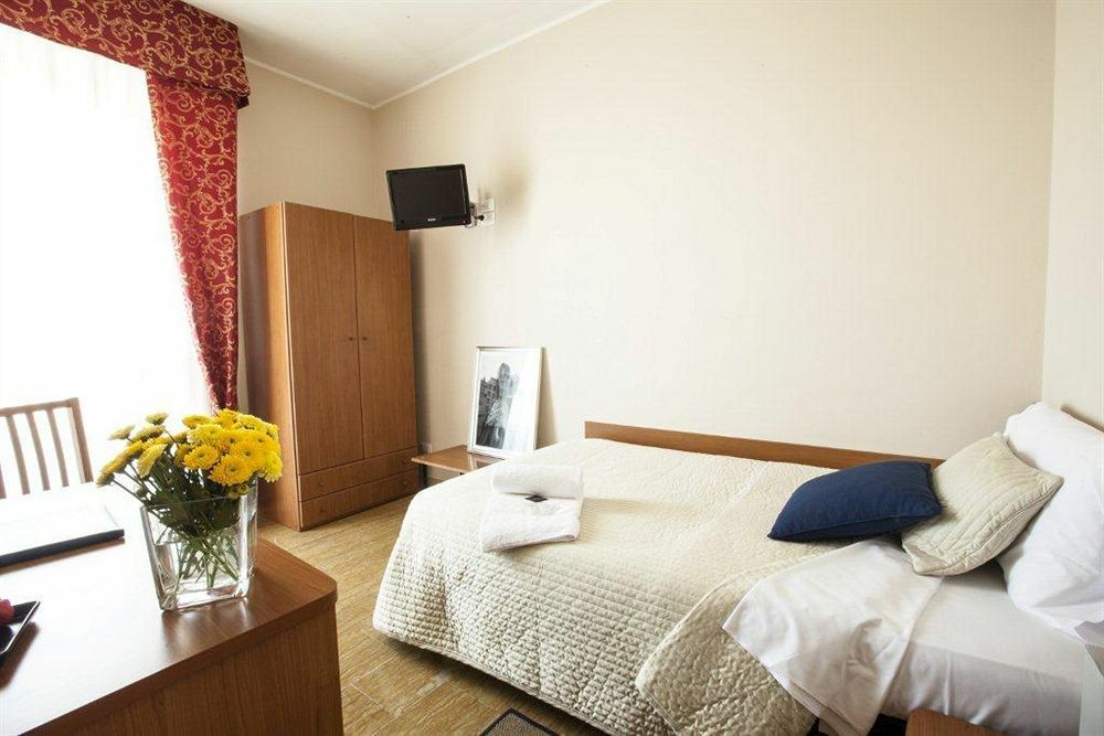 Hotel Franchi Florence Ngoại thất bức ảnh