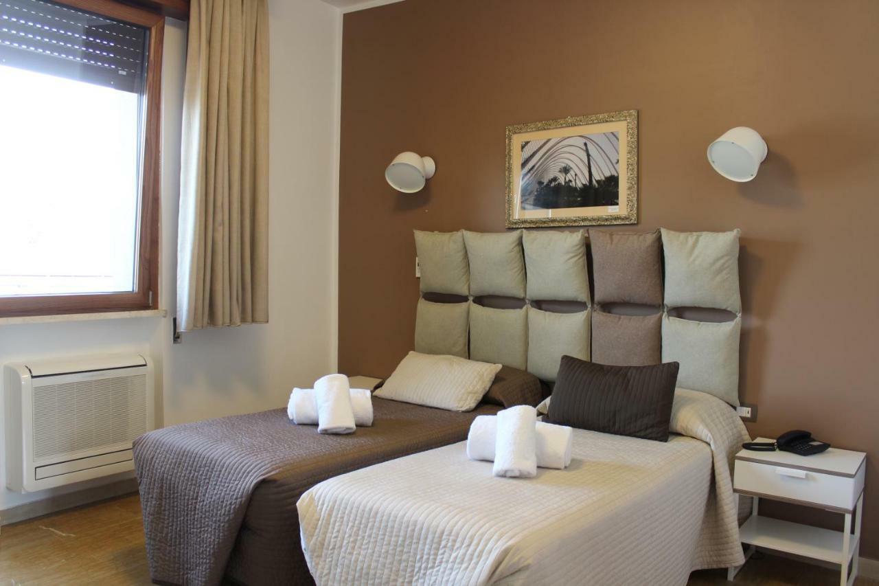 Hotel Franchi Florence Ngoại thất bức ảnh