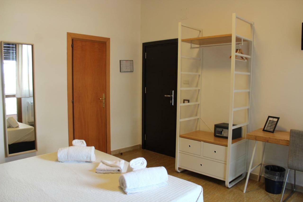 Hotel Franchi Florence Ngoại thất bức ảnh